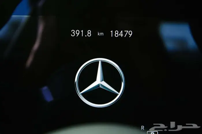 مرسيدس E200 Coupe AMG PKG موديل 2023 (جديد) 47