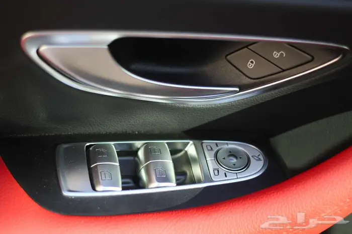 مرسيدس E200 Coupe AMG PKG موديل 2023 (جديد) 30