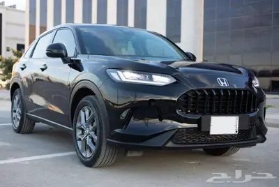 هوندا ZRV LX 2023 للتنازل بدون مقابل اول قسط مجانا index