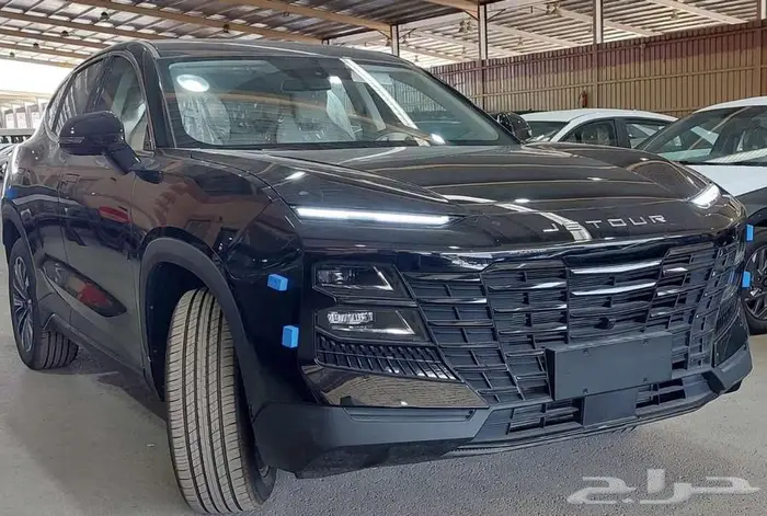 جيتور داشينج كومفورت 2025 عروض ايجار منتهي بالتمليك 3