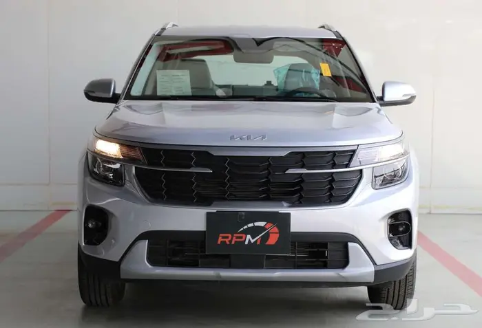 كيا سيلتوس LX 2025 2026 كاش وتمويل بنوك 2