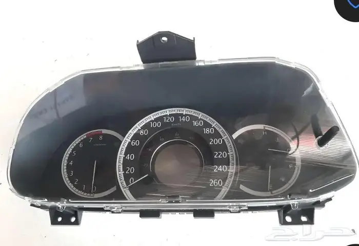 طبلون عداد هوندا اكورد من 2017 الى 2013 1