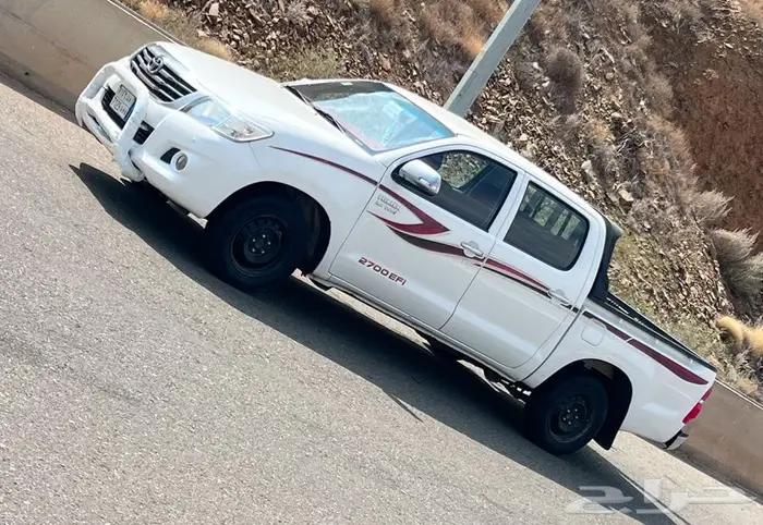 هايلوكس للبيع 7