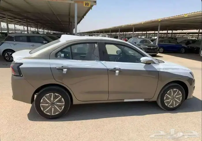سوزوكي ديزاير موديل 2026نقبل رواتب من 3500 عرض خاص 3