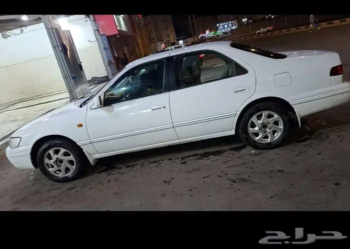 كامري للبيع 3