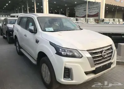 نيسان اكستيرا نص فل دبل 2024 اصفار index