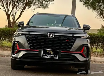 شانجان 2023 CS35 فل كامل وكالة ب 42 الف عرض خاص نقدي وتمويل index