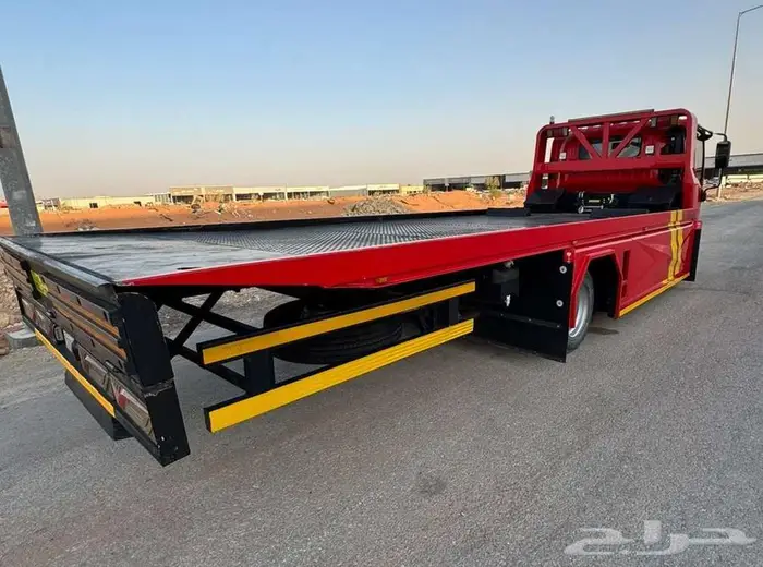 سطحه للبيع هيدوروليك 2024 20