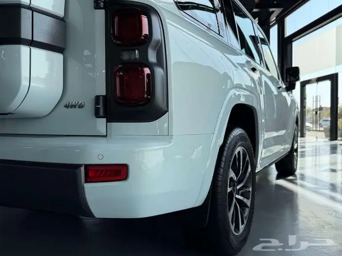 هافال اتش9 haval h9 2026 فل كامل تسليم فوري 6