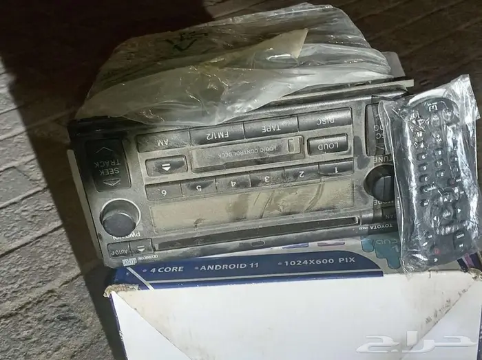 مسجل سيدى وكست 4