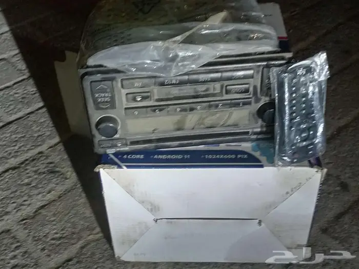 مسجل سيدى وكست 6