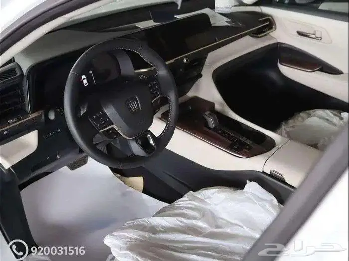 تويوتا CROWN Prestige 2026 تمويل ميسر 3