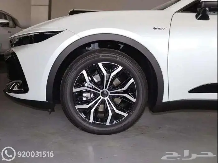 تويوتا CROWN Prestige 2026 تمويل ميسر 2