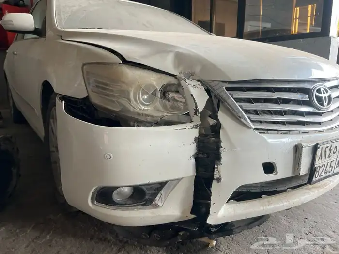 اورين مصدومه 2