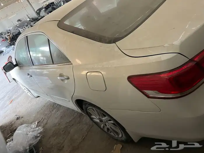 اورين مصدومه 4