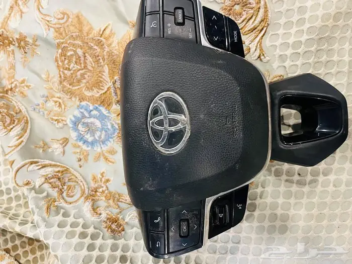 ارباق كامري 25 0