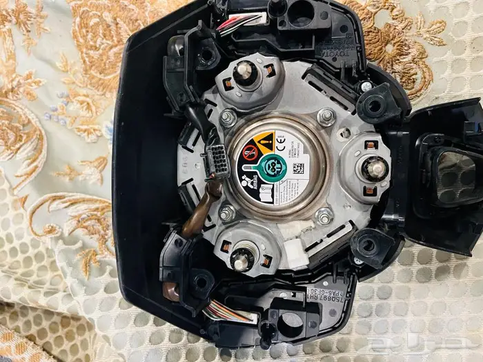 ارباق كامري 25 1