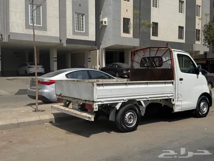 دباب دايهاتسو للبيع 1