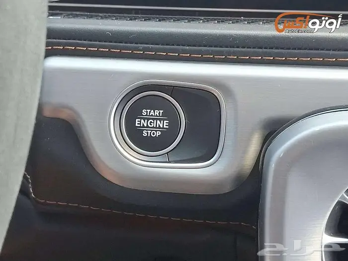 2024 Mercedes G 63 AMG 14