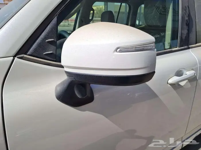 تويوتا لاند كروزر GXR4 ديزل 2025 1