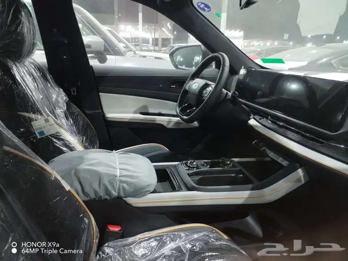 فورد تيريتوري 2025 دارك ايدشن كاش وتقسيط 9