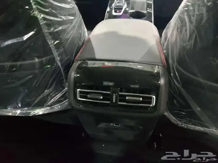 جاك مباو R 2026. للبيع كاش او تقسيط برواتب من 3600 9