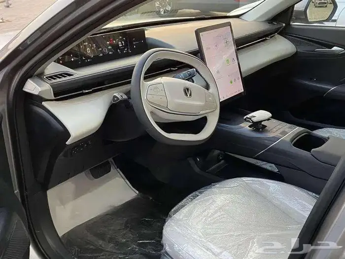 شانجان ايدو بلس 2026 للبيع كاش او تقسيط برواتب من 3600 6