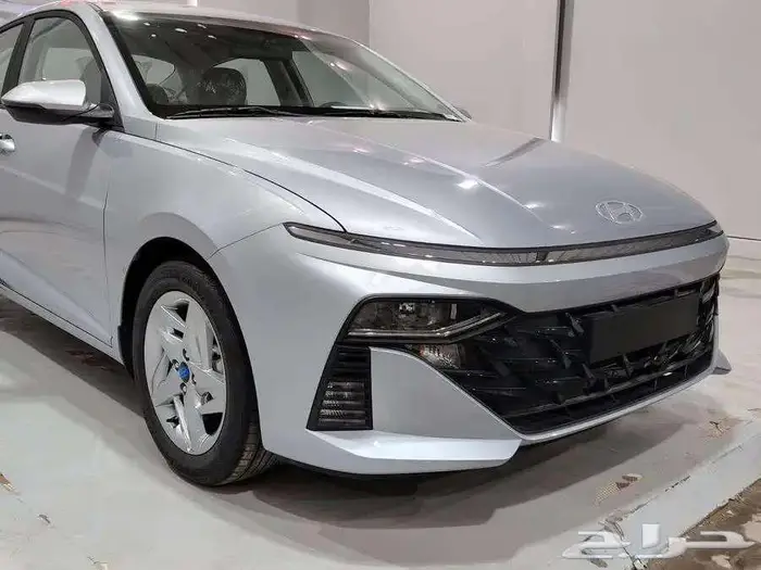 هيونداى اكسنت _ 2026 _ فليت وسمارت 3