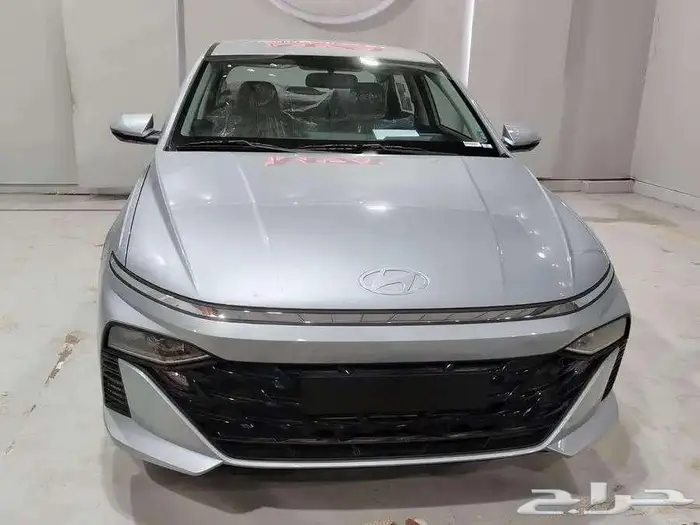 هيونداى اكسنت _ 2026 _ فليت وسمارت 4