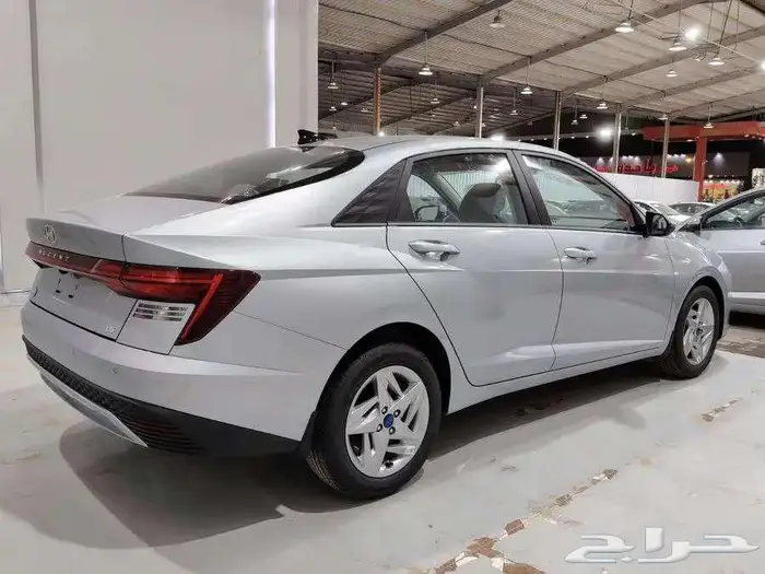 هيونداى اكسنت _ 2026 _ فليت وسمارت 1