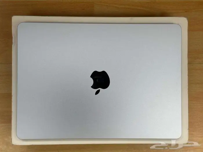 ماك بوك اير M4 13 RAM 16 SSD 512 جيجابايت 3