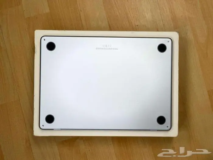 ماك بوك اير M4 13 RAM 16 SSD 512 جيجابايت 6