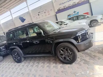 جيتور T2 لكجيري موديل 2026 - عرض خاص كاش وتقسيط index
