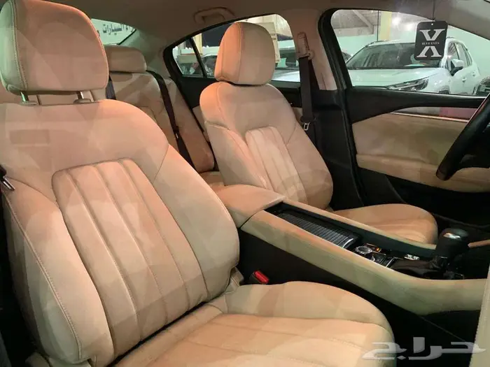 مازدا 6 موديل 2023 13