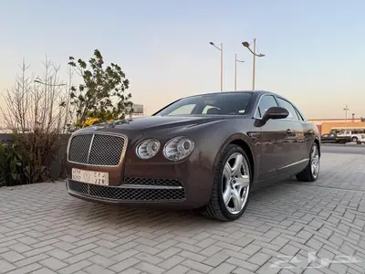 فلاينج سبير كونتنتيال 12V وكالة index