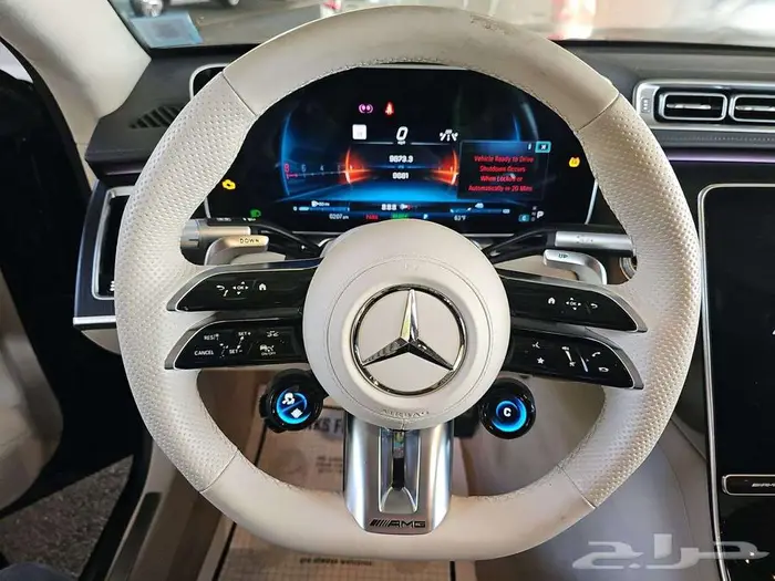 2024 Mercedes-Benz AMG S 63 E 11