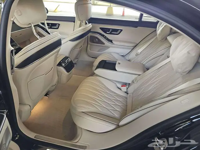 2024 Mercedes-Benz AMG S 63 E 15