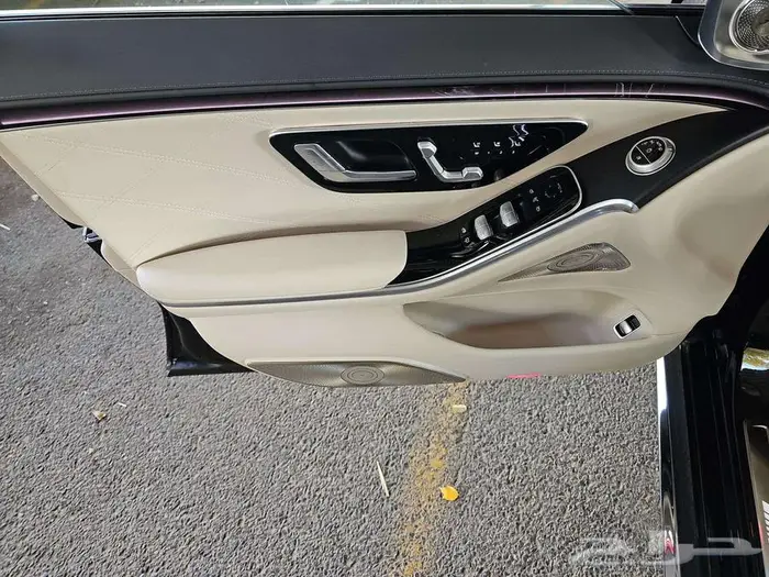 2024 Mercedes-Benz AMG S 63 E 12