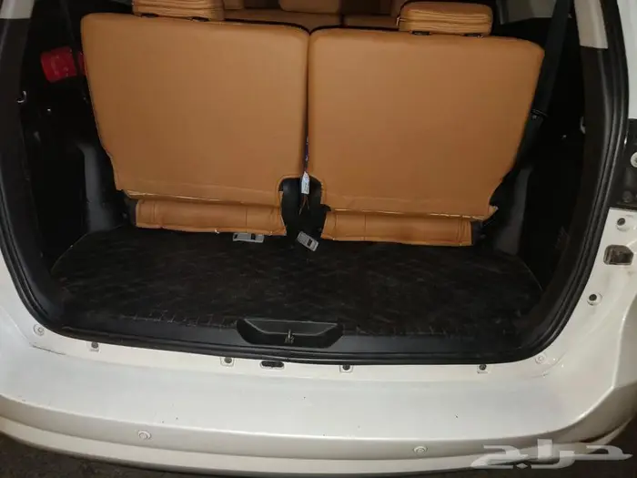 فورتشنر 23 للتنازل 11