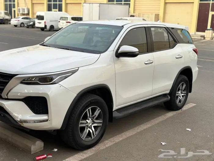 فورتشنر 23 للتنازل 0