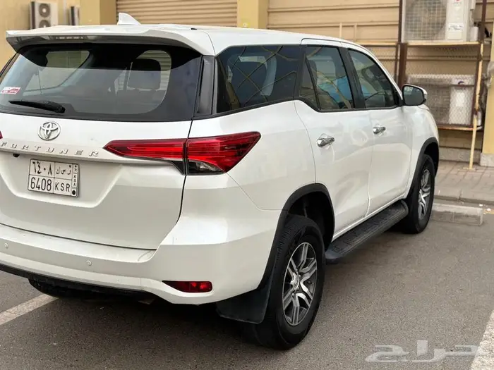 فورتشنر 23 للتنازل 4