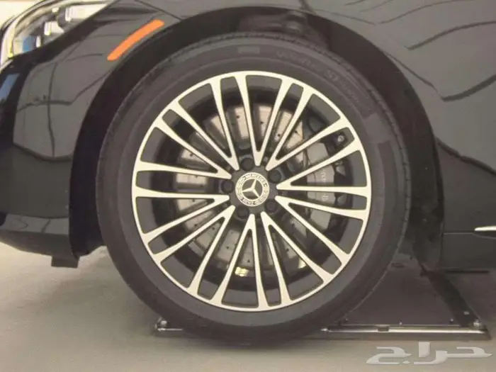 مرسيدس S500 2022 بسعر مميز 8