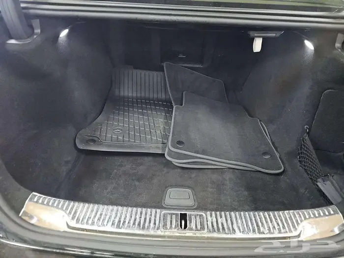 مرسيدس S500 2022 بسعر مميز 17