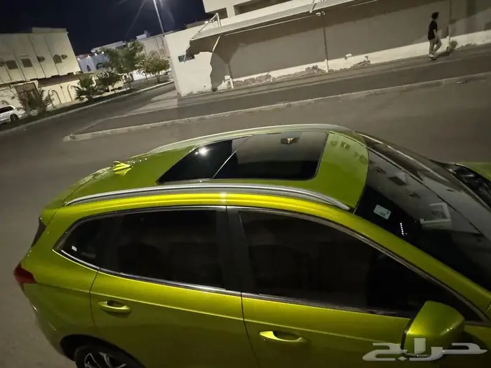 هافال جوليان 6
