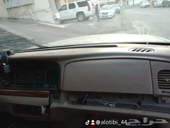 فورد فكتوريا 3