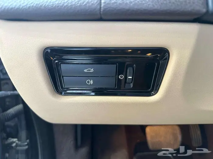 جاكوار سوبر تشارجر 2016 Jaguar Supercharged 9