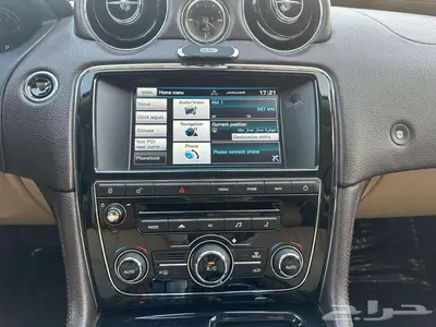 جاكوار سوبر تشارجر 2016 Jaguar Supercharged index