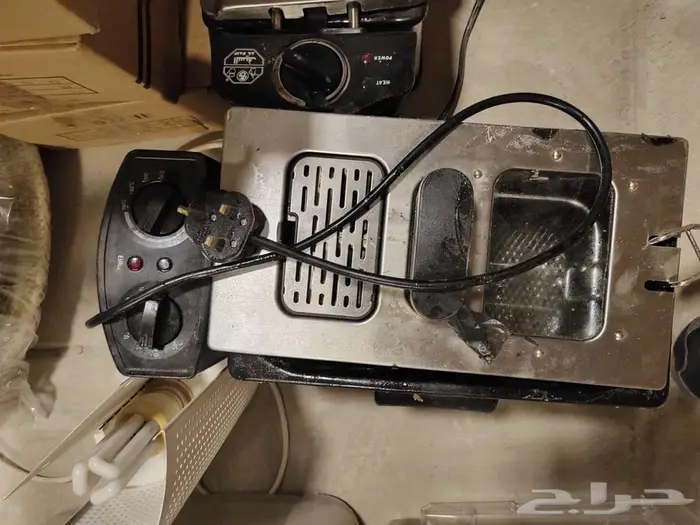 ادوات عصير وكافيه 10