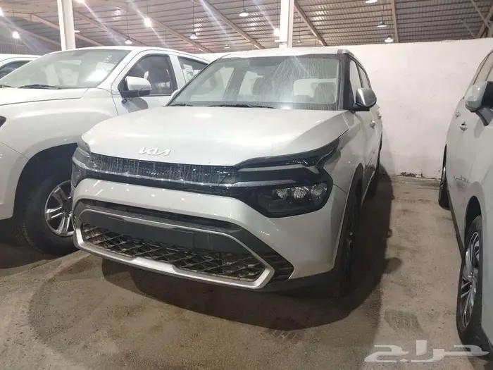 كيا كارينز 2025 استندر مطور باسعار متميزة جدا للكاش 3
