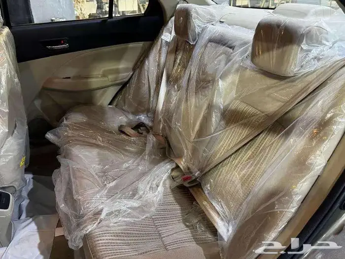 سوزوكي ديزاير فل كامل الشكل الجديد كاش وأقساط 17